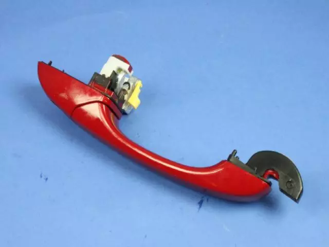 Exterior Door Handle, Left - Mopar (1KR95JRMAD)