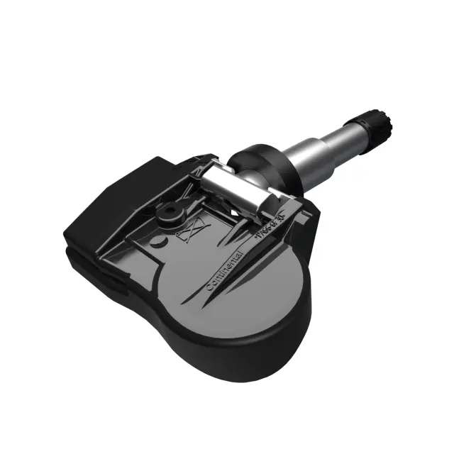 Tire Pressure Sensor