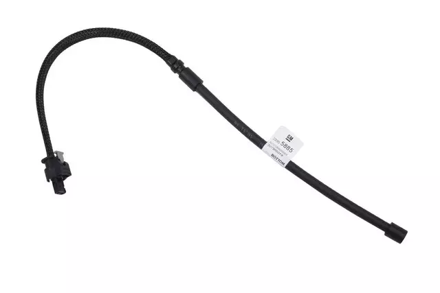 Rear Closure Hands Free Sensor - ACDelco (23355885)