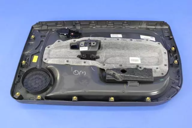Front Door Panel, Left - Mopar (1SD09JW4AM)