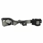 HC2Z15611B09BA - Electrical: Seat Belt Assembly for Ford Image