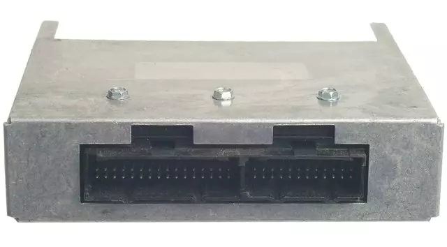 19160852 - : Engine Control Module, Remanufactured for GM Image