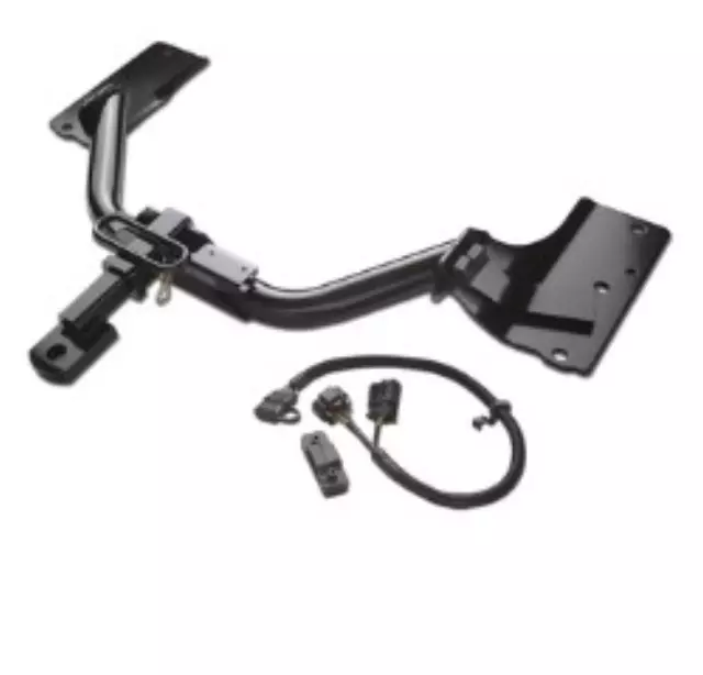 Trailer Hitch - Light Duty - GM (19159369)