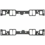 1255 - : Engine Intake Manifold Gasket Set for FEL-PRO Image