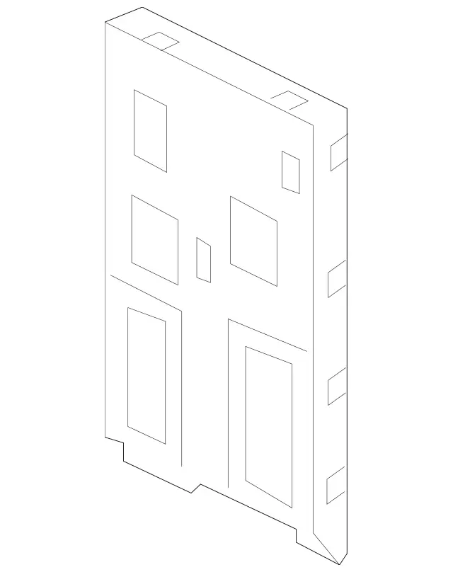 1669006120 - Electrical Equipment and Instruments: Control Unit for Mercedes-Benz: GL350, GL450, GL550, GL63 AMG, GLE300d, GLE350, GLE400, GLE43 AMG, GLE450 AMG, GLE550e, GLE63 AMG, GLE63 AMG S, GLS350d, GLS450, GLS550, GLS63 AMG, ML250, ML350, ML400, ML550, ML63 AMG Image image