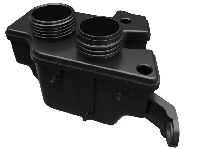 68104323AA - Fuel: Fuel Tank for Mopar Image