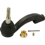 ES801231 - : Front Left Outer Steering Tie Rod End for Moog Image