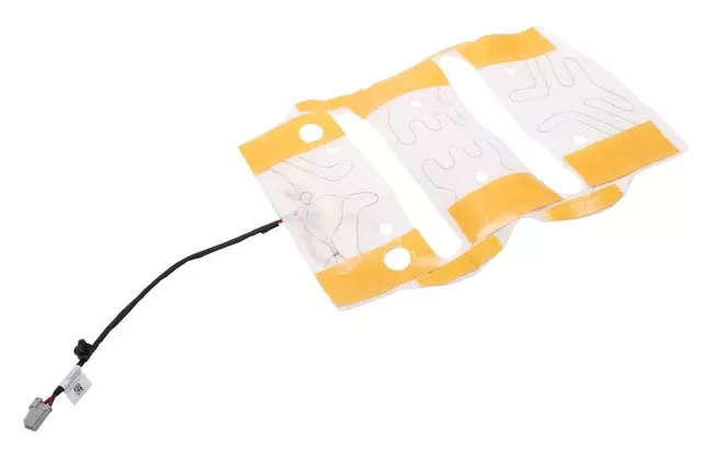 Seat Back Heater - GM (86779652)
