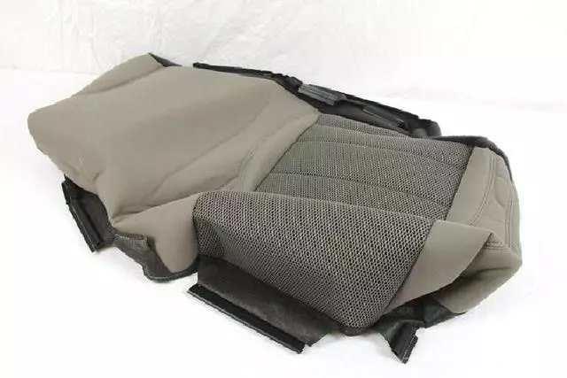 Rear Seat Cushion Cover - Mopar (1FL251D5AA)
