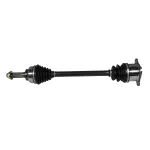 NCV47990 - : 86-91 Mazda RX-7 CV Axle Assembly  - Rear Right for GSP Image