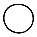 61793 - : Fuel Injection Throttle Body Mounting Gasket for FEL-PRO Image