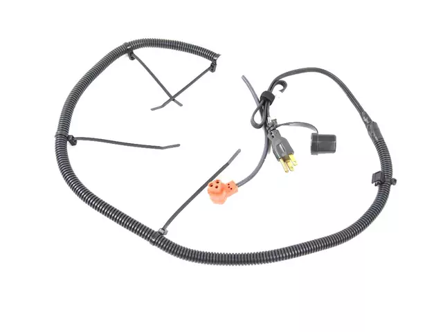 Engine Block Heater Cord - Mopar (68093128AB)