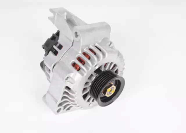19244792 - Electrical: Alternator for Buick: Century | Chevrolet: Impala, Lumina, Monte Carlo Image