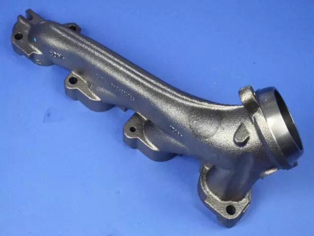 Exhaust Manifold, Right Side - Mopar (53013848AG)
