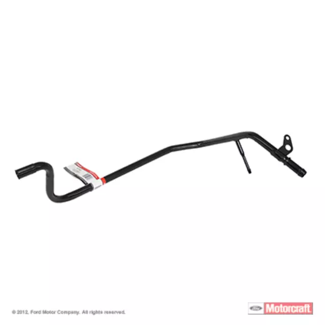 Tube Heater Water - Ford (7L3Z-18663-A)