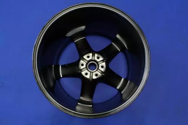 Wheel, Alloy - Mopar (1WL88SZGAB)