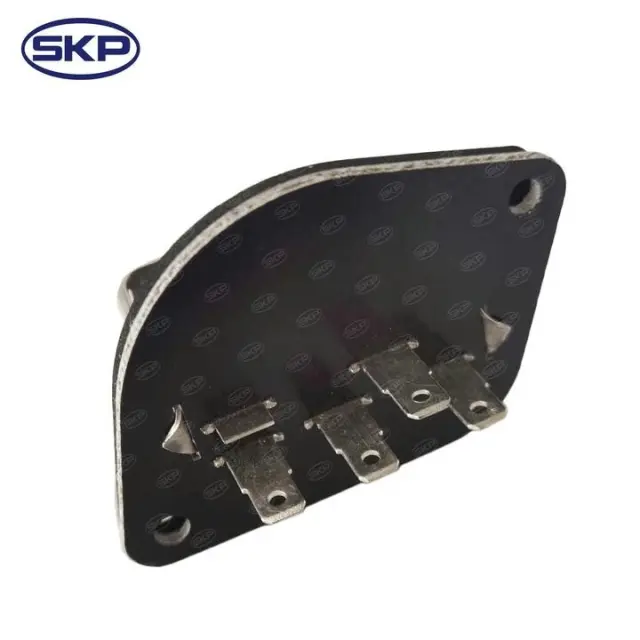 SK973043 - : HVAC Blower Motor Resistor for Skyward Automotive Image