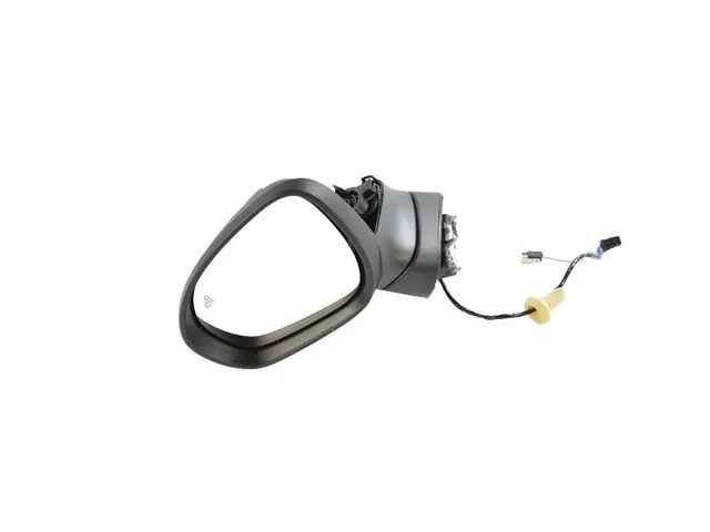 6AP72LXHAA - : Genuine Alfa Romeo Mirror Outside Rearview for Fiat: 500X Image