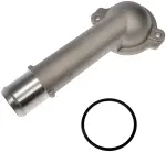 9021088 - : Engine Coolant Thermostat Housing for Ford: Edge, F-150, Fusion | Lincoln: Continental, MKX, MKZ, Nautilus Image