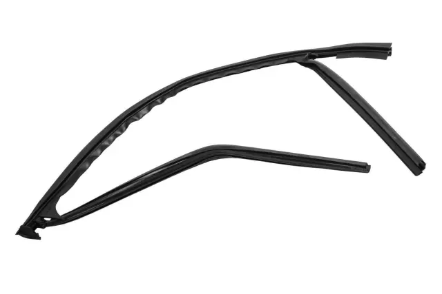 15255582 - Body: Run Channel for Chevrolet: Equinox | Pontiac: Torrent Image image