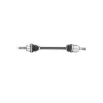 HY86004 - : TrakMotive CV Axle Shaft for TRAKMOTIVE Image