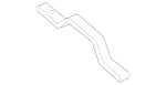 2906100900 - Substructure: Stiffener for Mercedes-Benz Image