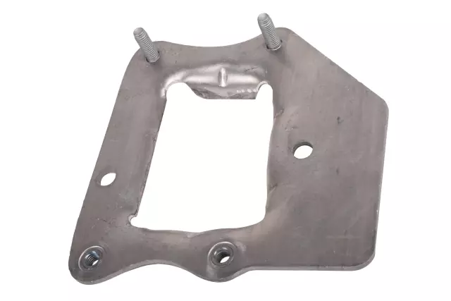 Plate - Driver's Side (LH) - GM (22989741)