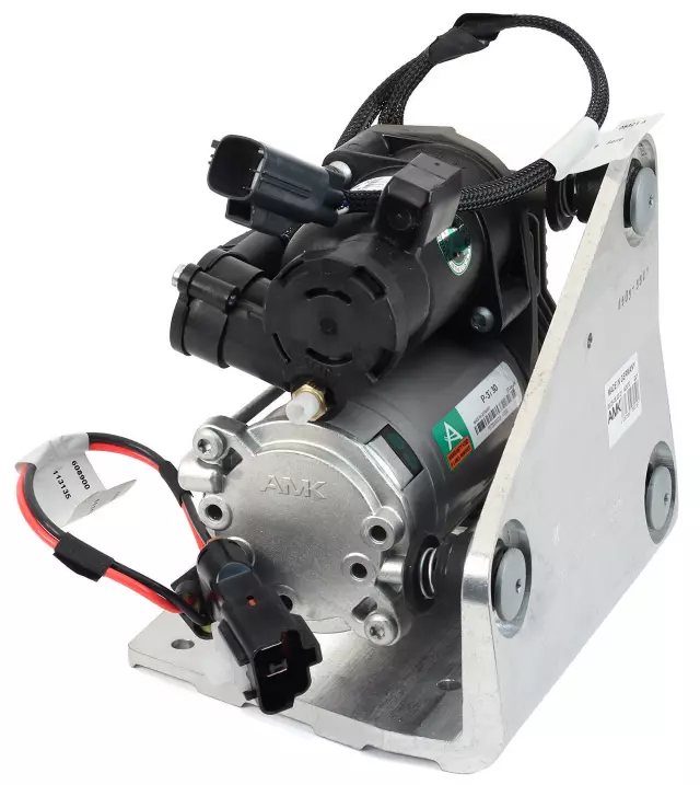 P3730 - : Arnott Air Suspension Compressor for Arnott Image