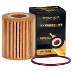 PG99231EX - : Premium Guard Engine Oil Filter for PRONTO Image