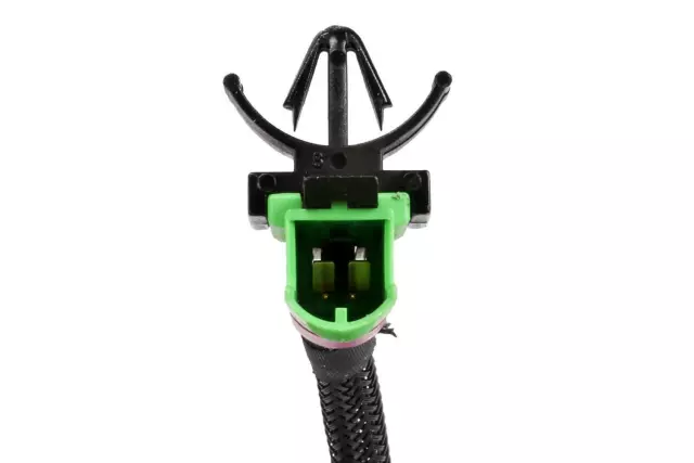 19205502 - Electrical: Seat Belt Assembly for Chevrolet: Caprice Image