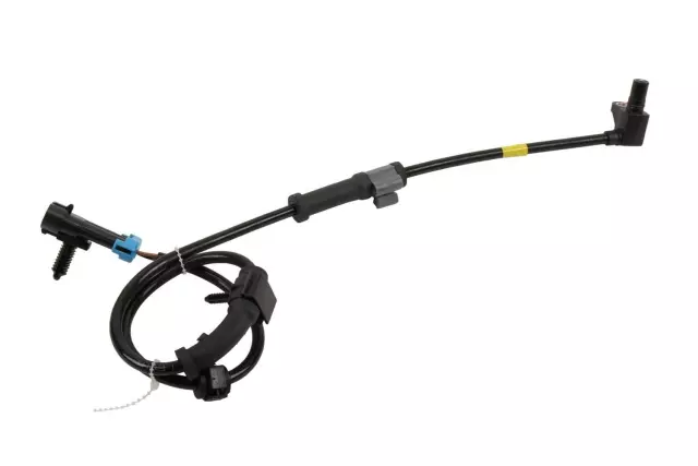 84356645 - Brakes: ABS Wheel Speed Sensor for Chevrolet: Silverado 1500, Silverado 1500 Classic | GMC: Sierra 1500, Sierra 1500 Classic Image