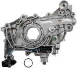 M490 - : Stock Replacement Oil Pump for Melling Image