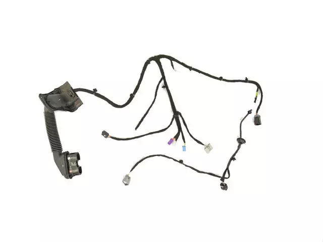 Front Door Wiring, Left - Mopar (68256649AD)