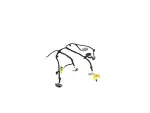 68377520AB - Electrical: Seat Cushion Wiring for Mopar Image