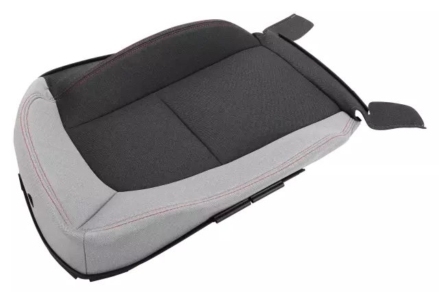 42668222 - Body: Seat Back Cover for Chevrolet: Bolt EV Image