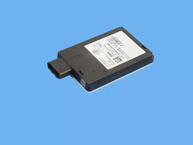 Genuine Alfa Romeo Sensor Blind Spot Detection - Alfa Romeo (68404181AA)