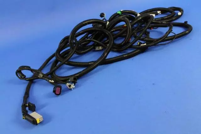 4727788AE - Electrical: Body Right Wiring for Mopar Image image