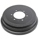 BD60850E - : Rear Brake Drum for WAGNER BRAKE Image