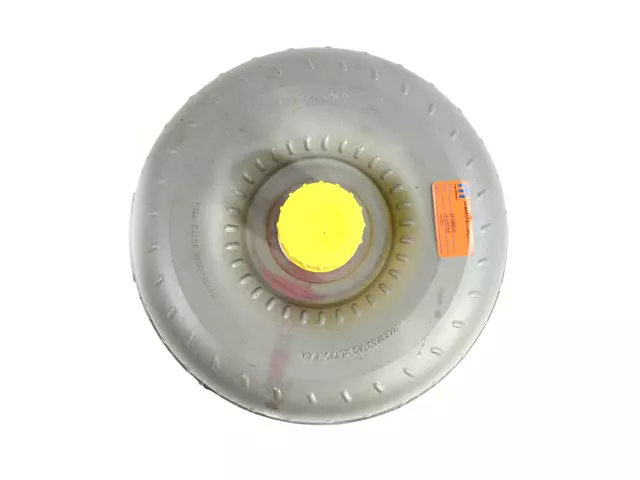 Torque Converter, Remanufactured - Mopar (R4736600AB)