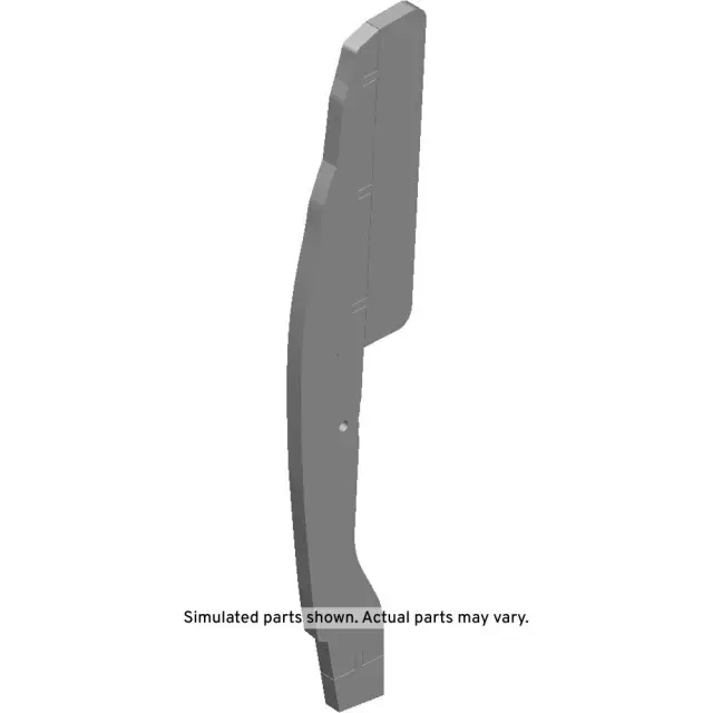 85044719 - Body: Rear Insulator for Chevrolet: Equinox Image