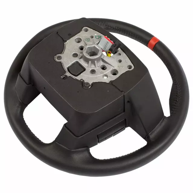 BL3Z3600BB - Steering: Steering Wheel for Ford Image