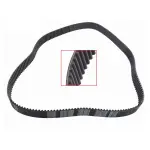 TB154 - : Engine Timing Belt for Enginetech Image