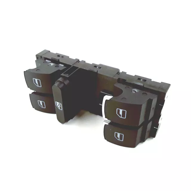 Window Switch - Volkswagen (3C8-959-857-XSH)