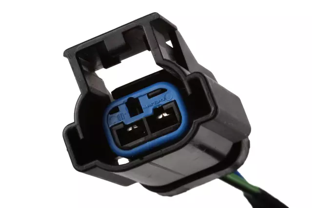 Rear Passenger Side Door Wiring Harness - GM (23505307)