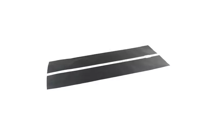 6EG09RXAAA - Exterior Ornamentation: Roof Decal for Mopar Image image