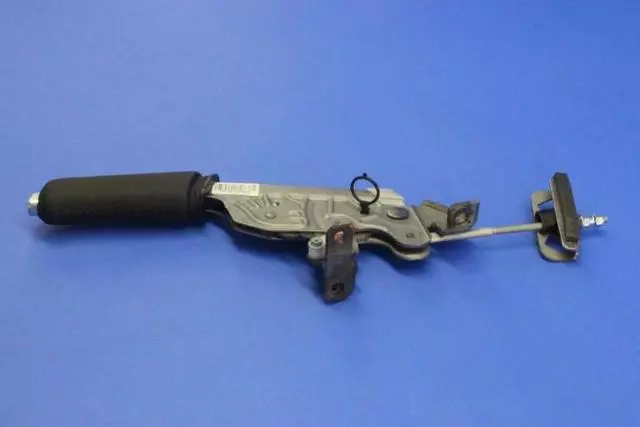 Parking Brake Lever - Mopar (5LB41DX9AC)