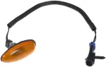 923700 - : Rear Fender Marker Light, Amber for Dorman Image