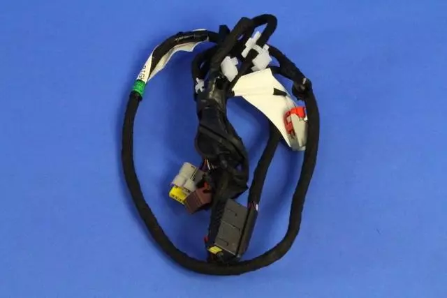 68190324AF - Electrical: Front Door Wiring for Mopar Image image