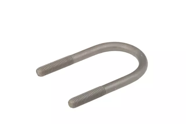 15629128 - : Part# 15629128 Leaf Spring Bolt for Chevrolet: C1500, C2500, C3500, K1500 Pickup, K2500 Pickup, K3500 Pickup | GMC: C1500 Pickup, C2500 Pickup, C3500 Pickup, K1500 Pickup, K2500 Pickup, K3500 Pickup Image