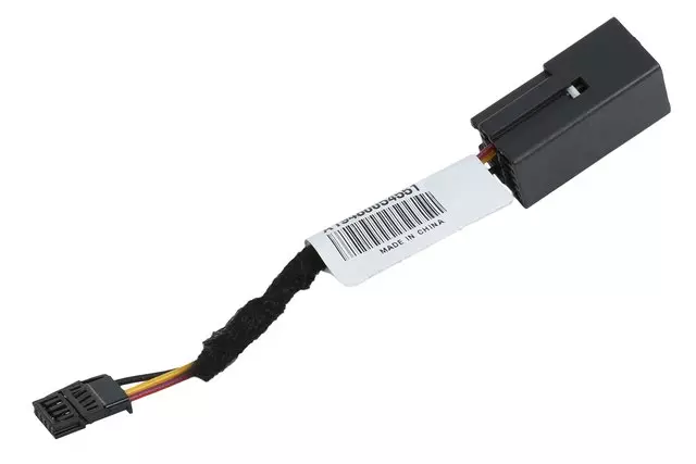 90904551 - Body: Harness for Buick: LaCrosse Image